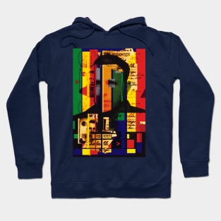 Georges Bataille Hoodie